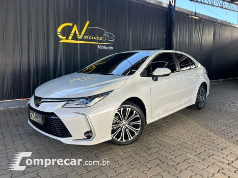 COROLLA 2.0 Vvt-ie Altis Premium