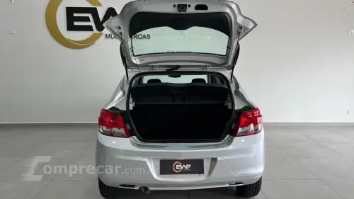 ONIX HATCH Joy 1.0 8V Flex 5p Mec.