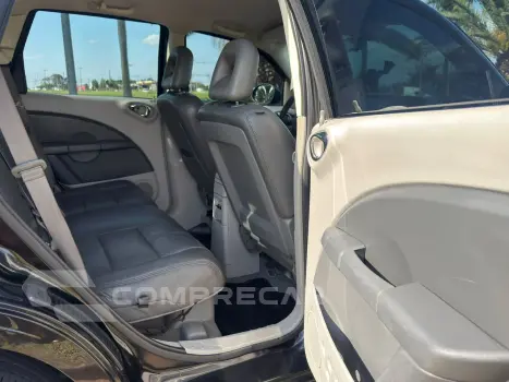 PT CRUISER 2.4 Classic 16V