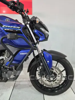 FZ15 FAZER 150