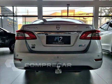 SENTRA 2.0 SL 16V