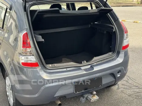 SANDERO 1.6 Expression 8V Hi-torque