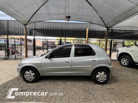 CELTA 1.0 MPFI LT 8V FLEX 4P MANUAL