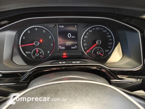 VIRTUS 1.0 200 TSI Comfortline