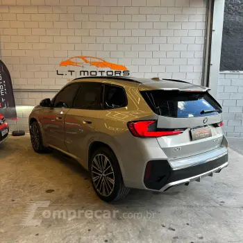 X1 2.0 16V Sdrive18i