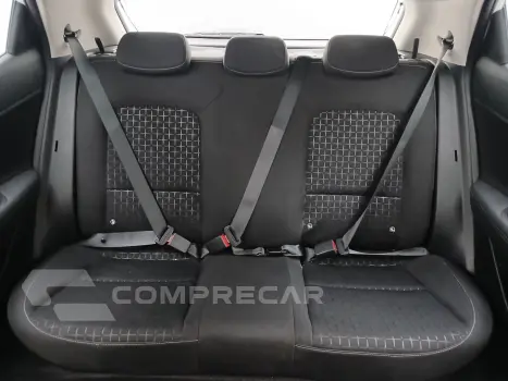 HB20 1.0 12V FLEX LIMITED PLUS MANUAL