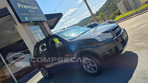 ECOSPORT 1.6 XLT Freestyle 8V