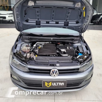 Polo 1.6 MSI Flex 16V 5p