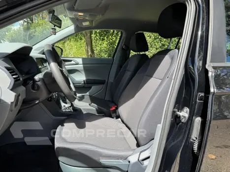 T-CROSS 1.0 200 TSI Sense