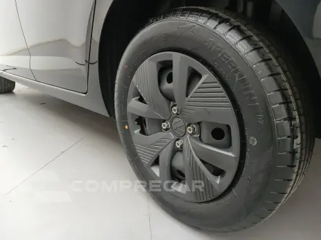 POLO 1.0 MPI TRACK MANUAL