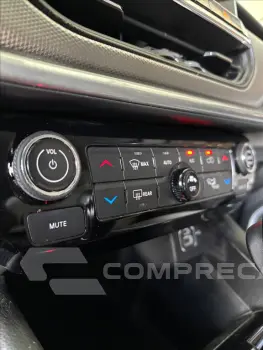 COMPASS 2.0 TD350 TURBO DIESEL LONGITUDE AT9