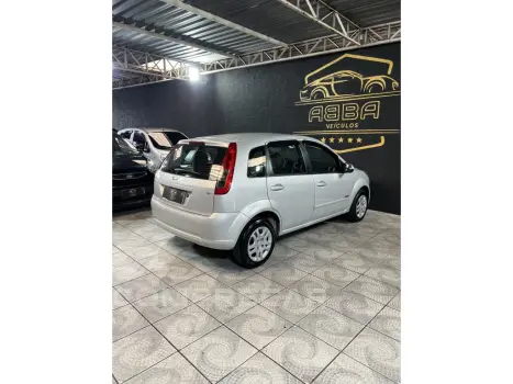 FIESTA 1.6 MPI CLASS HATCH 8V FLEX 4P MANUAL