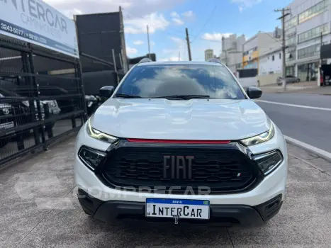 TORO 1.3 Turbo 270 Ultra