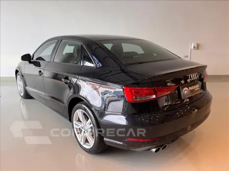 A3 1.4 TFSI FLEX SEDAN PRESTIGE PLUS TIPTRONIC