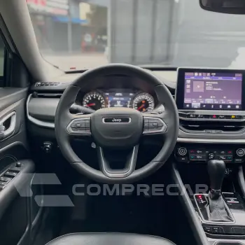 COMPASS 1.3 T270 Turbo Longitude