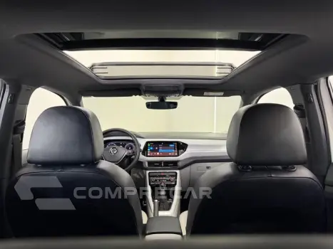 T CROSS HL TSI AE