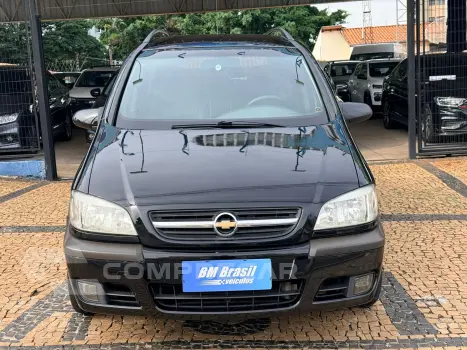 ZAFIRA 2.0 MPFI Elite 16V