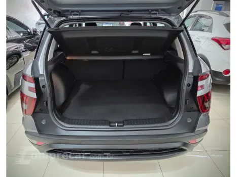 CRETA 1.0 TGDI FLEX COMFORT PLUS AUTOMÁTICO