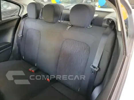 CRONOS DRIVE 1.0 6V Flex