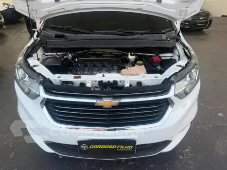 SPIN 1.8L AT PREMIER