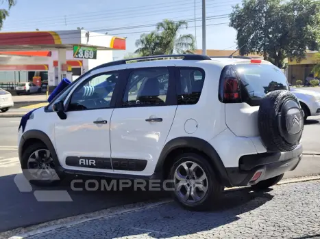 AIRCROSS 1.6 VTI 120 FLEX SHINE EAT6