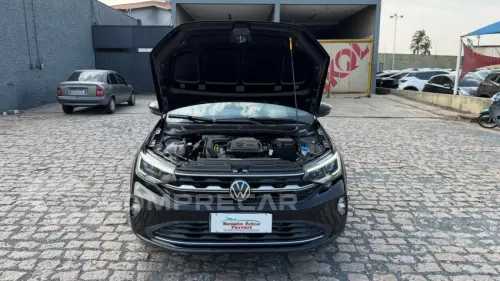 NIVUS 1.0 200 TSI Highline