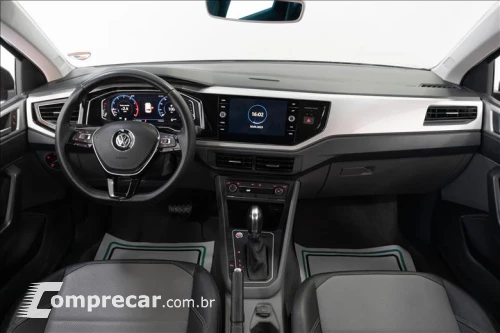 POLO 1.0 200 TSI Highline