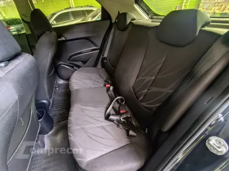 HB20 1.0 COMFORT 12V FLEX 4P MANUAL