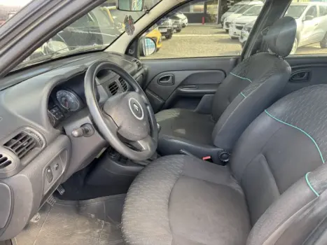 CLIO HATCH - 1.0 EXPRESSION 16V 4P MANUAL