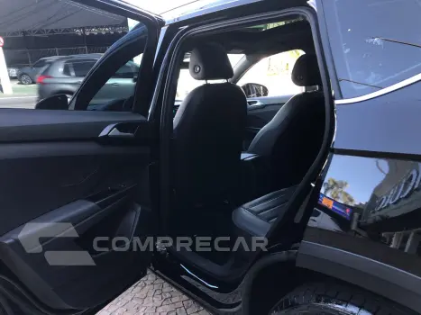 Taos 1.4 250 Tsi Total Flex Highline Automático