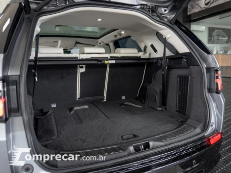 Discovery Sport SE 2.0 4x4 Aut./Flex