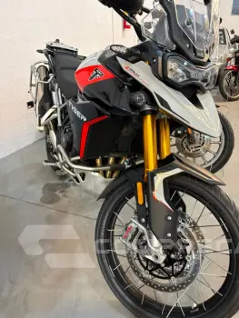Tiger 900