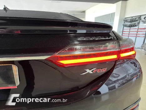 COROLLA 2.0 XRS 16V