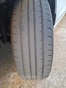 POLO 1.0 170 TSI Comfortline