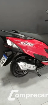 ELITE 125 AUTOMATICA