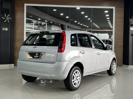 FIESTA 1.6 MPI CLASS HATCH 8V FLEX 4P MANUAL