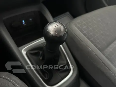 HB20S Comfort 1.0  Flex 12V Mec.