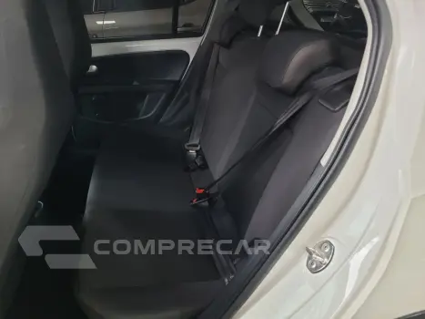 up! Xtreme 1.0 TSI Total Flex 12V 5p