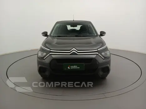 C3 1.0 FIREFLY FLEX LIVE PACK MANUAL