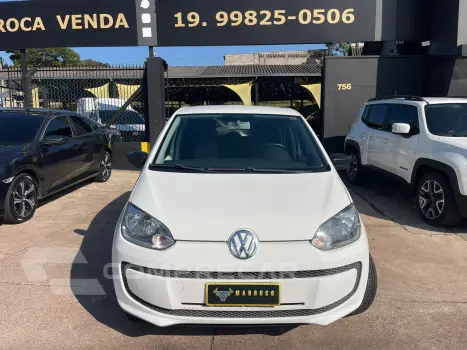 UP 1.0 MPI