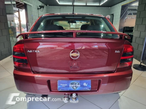 ASTRA 2.0 MPFI Advantage 8V