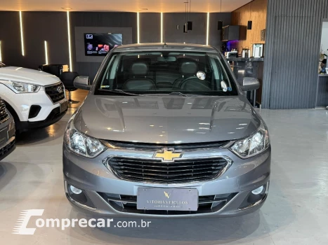 COBALT 1.8 MPFI LTZ 8V FLEX 4P AUTOMATICO