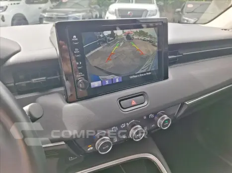 HR-V 1.5 DI I-VTEC TURBO FLEX TOURING CVT