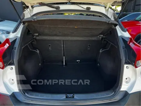 KICKS 1.6 16V FLEXSTART SV 4P XTRONIC