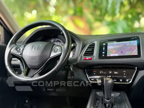HR-V 1.8 16V EXL