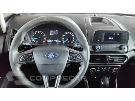 ECOSPORT 1.5 TIVCT FLEX SE DIRECT AUTOMATICO