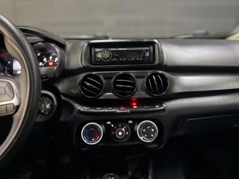 ARGO 1.0 FIREFLY FLEX DRIVE MANUAL