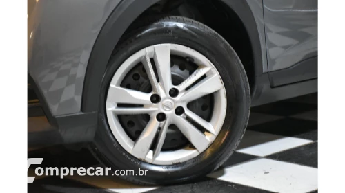KICKS - 1.6 16V START S 4P XTRONIC