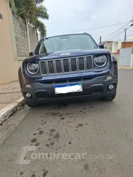 RENEGADE 1.8 16V Longitude