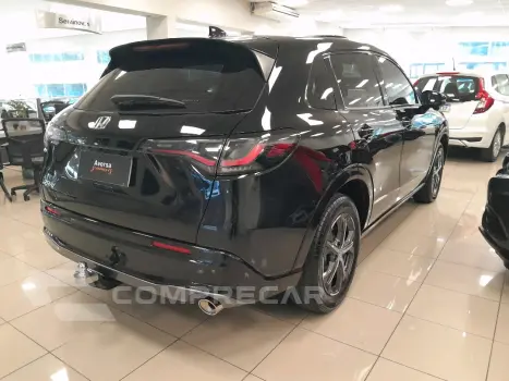 ZR-V 2.0 i-VTEC GASOLINA TOURING CVT